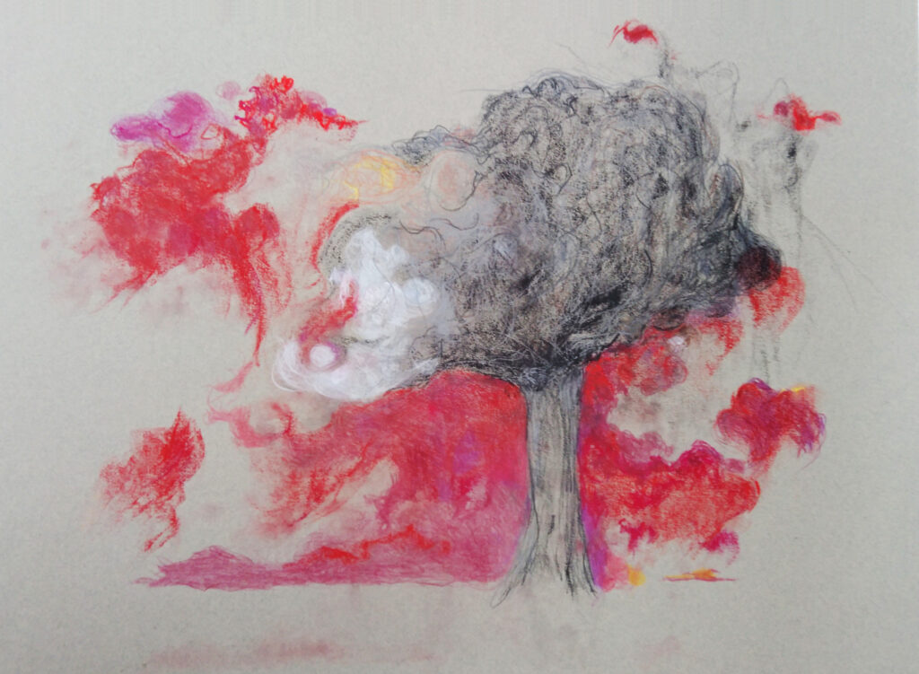 Mathura. Emptying–Filling. Courtesy of the artist